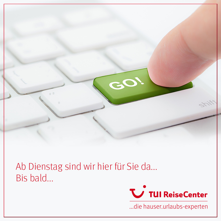 startklar